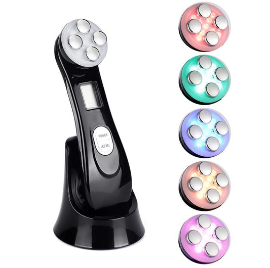 Facial Wrinkle Removal Skin Care Face Massager