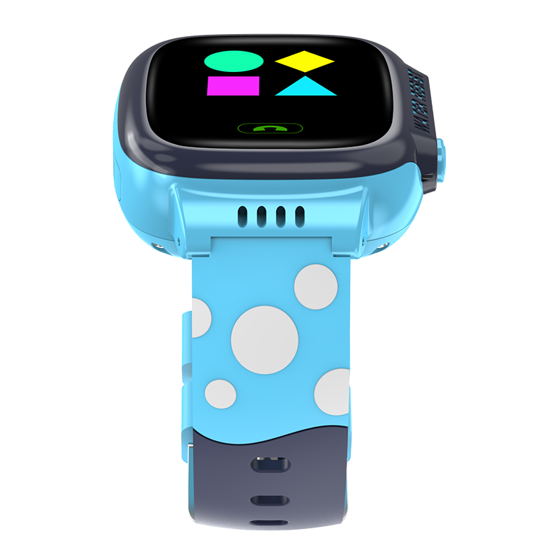 Kids Multi-Purpose Smartwatch