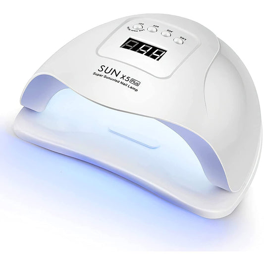 Professional Led Nail Lamp For Manicure