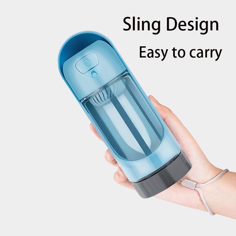 Pet Dog Water Bottle for Dogs