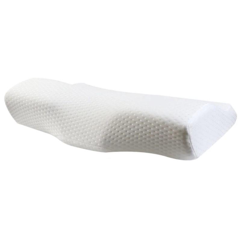 Orthopedic Neck Pillow - Memory form pillow