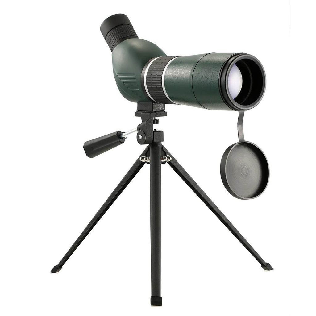 HD Spotting Scope - Clear Viewing