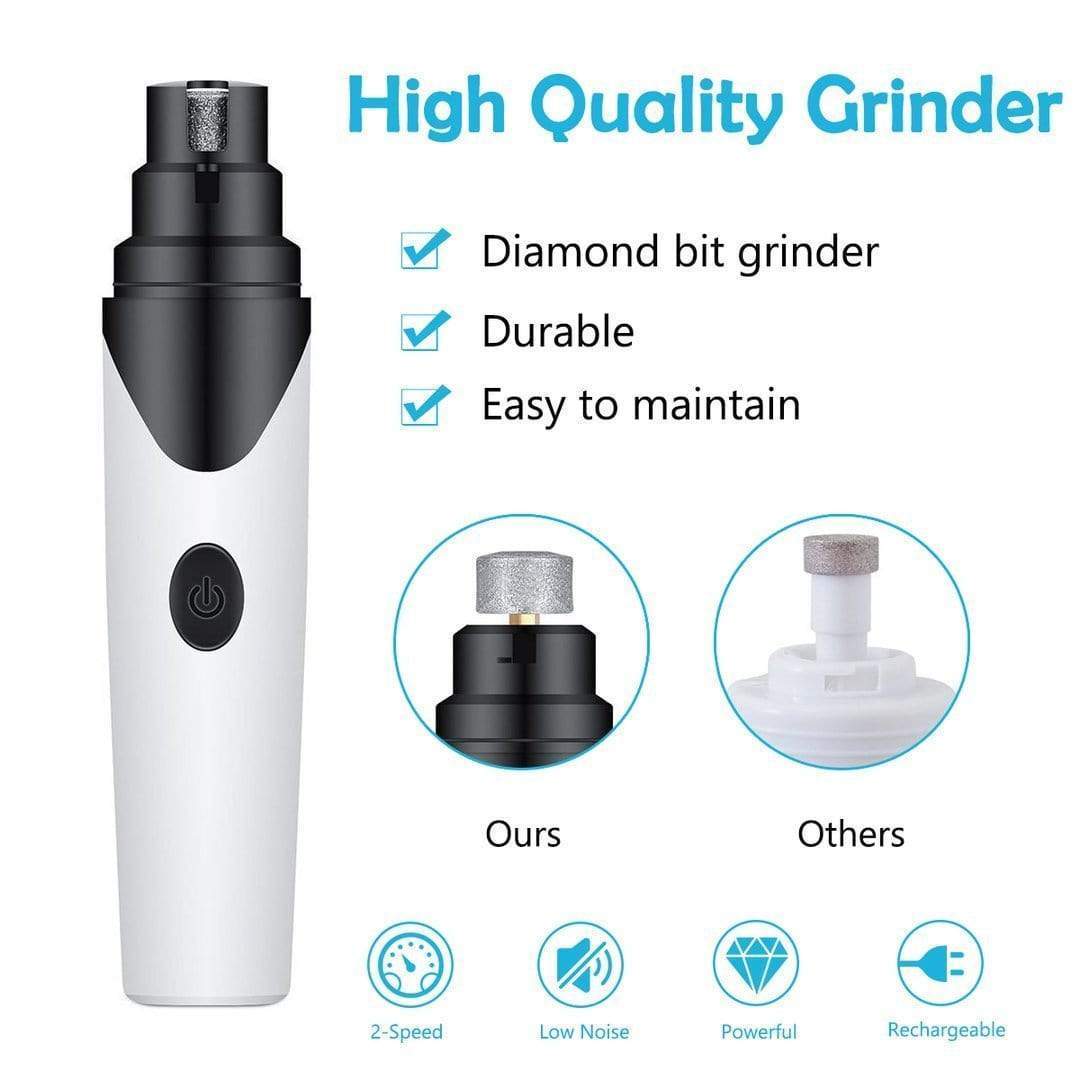 Nail Trimmer for pets