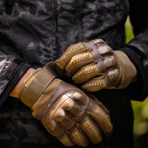 Tactical Military Gloves