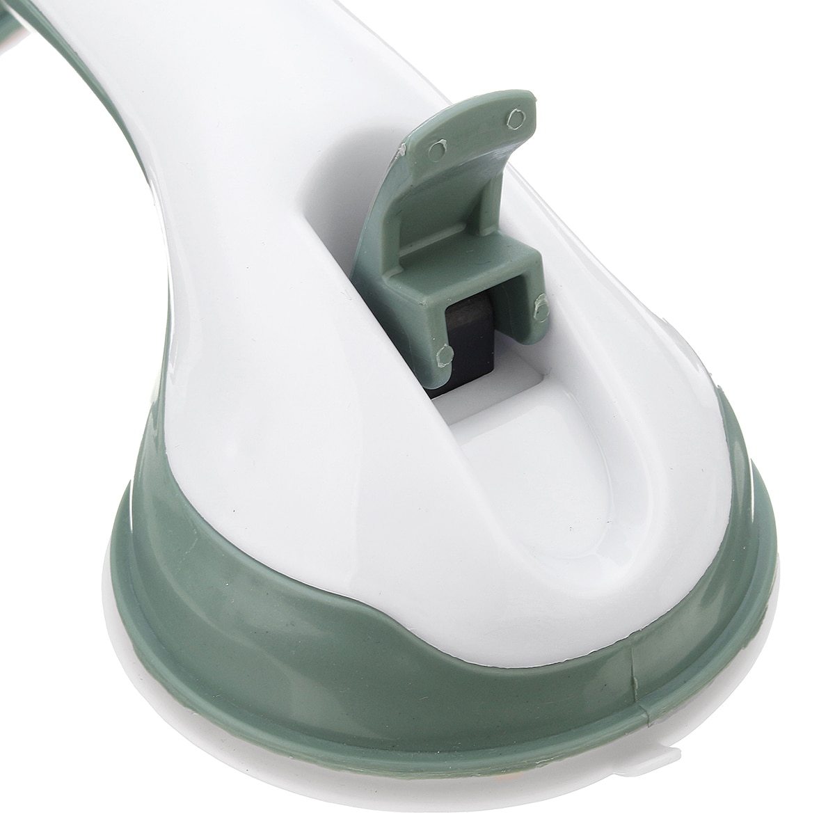 The Helping Handle (Anti Slip Safety Suction Grab Bar)