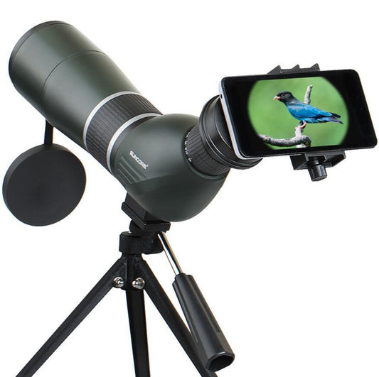 HD Spotting Scope - Clear Viewing